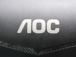 AGON PRO AGP277QKDC – monitor z odświeżaniem 720 Hz* AOC 24G2U