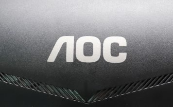 AGON PRO AGP277QKDC – monitor z odświeżaniem 720 Hz* AOC 24G2U