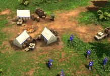 Age of Empires III: Definitive Edition – tak się powinno robić remastery Age of Empires III-4