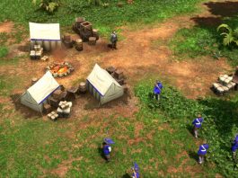 Age of Empires III: Definitive Edition – tak się powinno robić remastery Age of Empires III-4