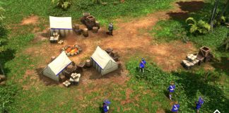 Age of Empires III: Definitive Edition – tak się powinno robić remastery Age of Empires III-4