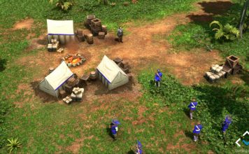 Age of Empires III: Definitive Edition – tak się powinno robić remastery Age of Empires III-4