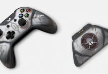Xbox – Microsoft prezentuje kontroler Mandalorian z Little Yoda Mandalorian