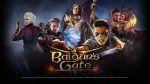 Baldur’s Gate 3 – graczy Xbox Series X czeka żonglerka płytami Baldur's Gate 3