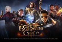 Baldur’s Gate 3 – graczy Xbox Series X czeka żonglerka płytami Baldur's Gate 3