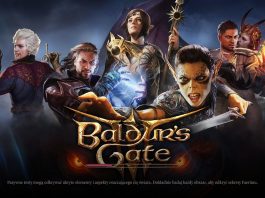 Baldur’s Gate 3 – rozbuchana chuć towarzyszy to wina błędu Baldur's Gate 3