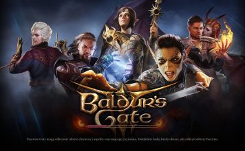 Baldur’s Gate 3 – graczy Xbox Series X czeka żonglerka płytami Baldur's Gate 3