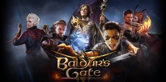 Baldur’s Gate 3 jedną z najchętniej wybieranych gier Baldur's Gate 3