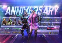 Call of Duty: Mobile – największa aktualizacja w historii gry Call of Duty Mobile