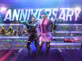 Call of Duty: Mobile – największa aktualizacja w historii gry Call of Duty Mobile