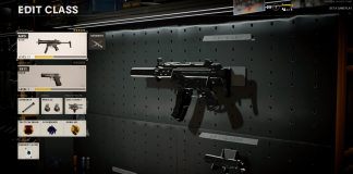 Call of Duty pozwoli udostępniać swoje klasy postaci na social media Call of Duty Black Ops Cold War