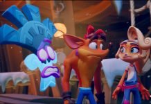 Crash Bandicoot 4 już wkrótce dostanie wersję na PC. Znamy szczegóły Crash Bandicoot 4