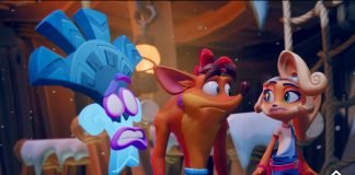 Crash Bandicoot 4 już wkrótce dostanie wersję na PC. Znamy szczegóły Crash Bandicoot 4