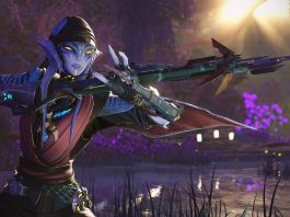 Amazon Games kończy prace nad Crucible Crucible