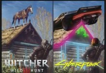 Cyberpunk 2077: aktualizacja 1.06 – co zawiera? Cyberpunk 2077