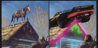 Cyberpunk 2077: aktualizacja 1.06 – co zawiera? Cyberpunk 2077