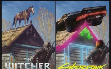 Cyberpunk 2077: aktualizacja 1.06 – co zawiera? Cyberpunk 2077