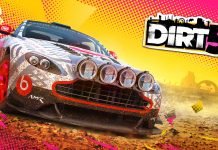 Codemasters prezentuje zwiastun DIRT 5