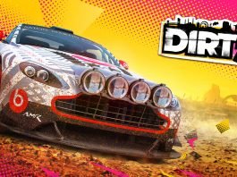 Codemasters prezentuje zwiastun DIRT 5