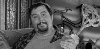 Zmarł Dariusz Gnatowski aktor znany z roli Arnolda Boczka Dariusz Gnatowski