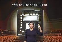 AMD Ryzen 5000 na płytach głównych z chipsetem X470 i B450 tylko z nowym firmware AGESA