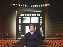 AMD Ryzen 5000 na płytach głównych z chipsetem X470 i B450 tylko z nowym firmware AGESA