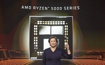 AMD Ryzen 5000 na płytach głównych z chipsetem X470 i B450 tylko z nowym firmware AGESA