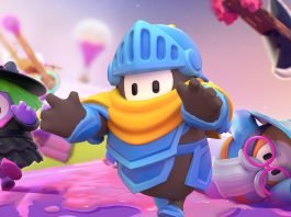 Epic Games kupiło twórców Fall Guys Fall Guys