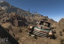 Mod Fallout 4: New Vegas dostał swój pierwszy zwiastun Fallout 4 New Vegas