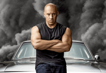 Szybcy i Wściekli 11 będą ostatnią odsłoną serii Fast and Furious 9