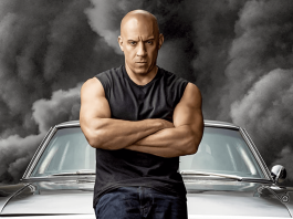 Szybcy i Wściekli 11 będą ostatnią odsłoną serii Fast and Furious 9