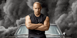 Szybcy i Wściekli 11 będą ostatnią odsłoną serii Fast and Furious 9