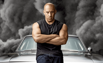 Szybcy i Wściekli 11 będą ostatnią odsłoną serii Fast and Furious 9