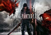 Final Fantasy 16 – postacie i szczegóły świata Final Fantasy 16