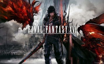 Producent Final Fantasy 16 informuje o zbliżającym się końcu produkcji Final Fantasy 16