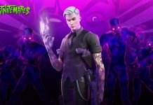 Fortnitemares 2020 – powrót Midasa i zestaw nowych zadań Fortnite