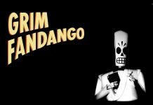 LucasArts – trzy remastery kultowych gier studia trafią do Xbox Game Pass Grim-Fandango LucasArts