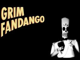 LucasArts – trzy remastery kultowych gier studia trafią do Xbox Game Pass Grim-Fandango LucasArts