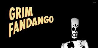 LucasArts – trzy remastery kultowych gier studia trafią do Xbox Game Pass Grim-Fandango LucasArts