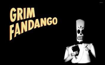 LucasArts – trzy remastery kultowych gier studia trafią do Xbox Game Pass Grim-Fandango LucasArts