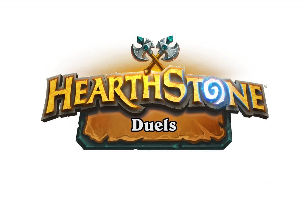 Hearthstone: Duels