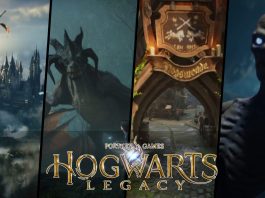 Hogwarts Legacy premiera przeniesiona na 2022 rok