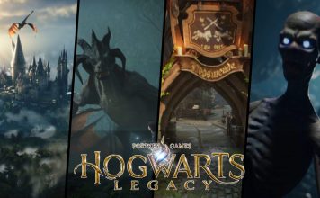 Hogwarts Legacy premiera przeniesiona na 2022 rok