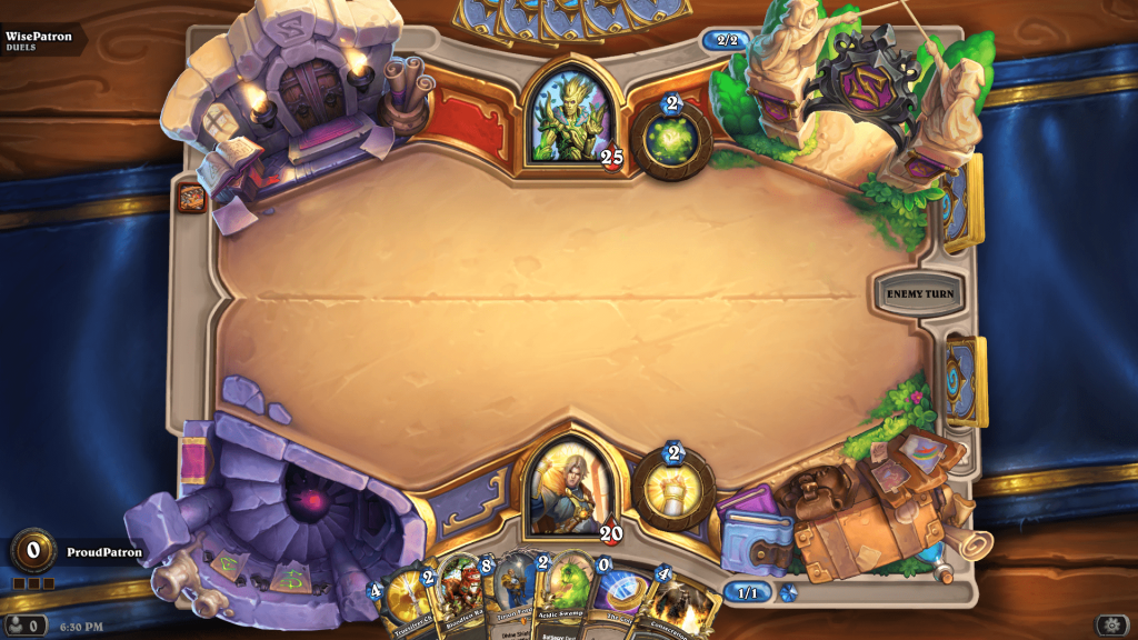 Hearthstone: Duels