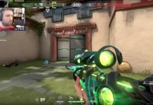 Znany streamer z banem na Twitchu. Prawdopodobnie za… skin Disrespecta LotharHS