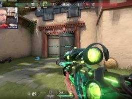 Znany streamer z banem na Twitchu. Prawdopodobnie za… skin Disrespecta LotharHS