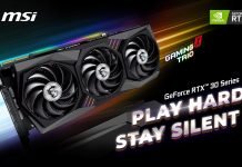 MSI USA oskarżone o sprzedaż GeForce RTX 3080 po zawyżonej cenie na eBay