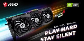 MSI USA oskarżone o sprzedaż GeForce RTX 3080 po zawyżonej cenie na eBay