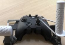 Microsoft Flight Simulator – nie masz drążka do sterowania? Wydrukuj go Microsoft Flight Simulator