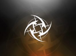 Ninjas in Pyjamas popiera protesty w Polsce